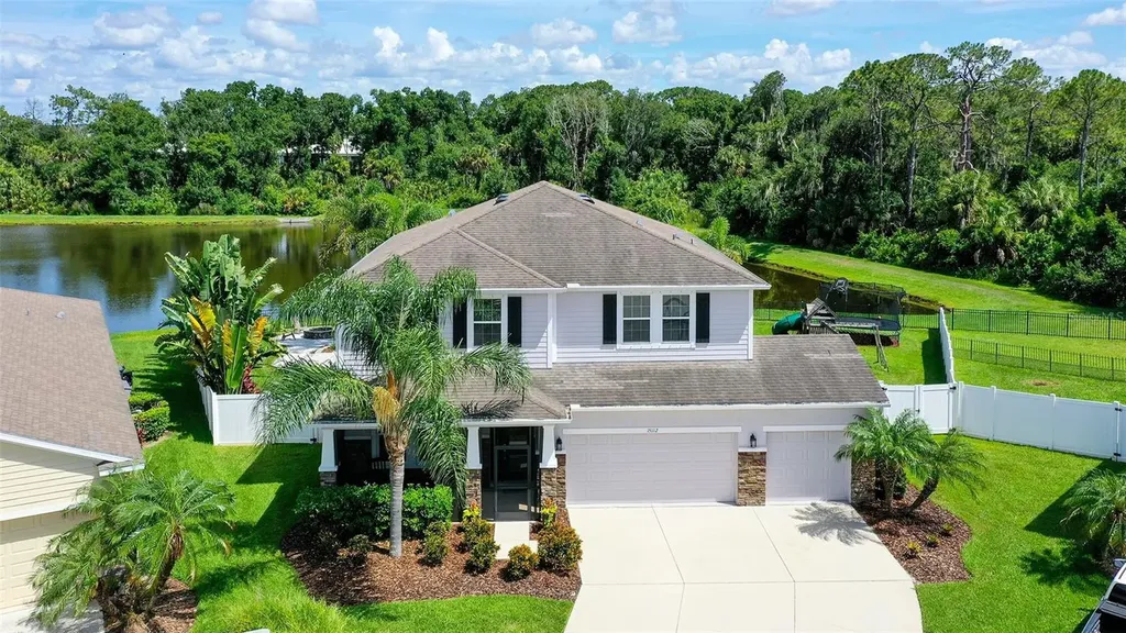 15112 Las Olas Place Bradenton FL 34212