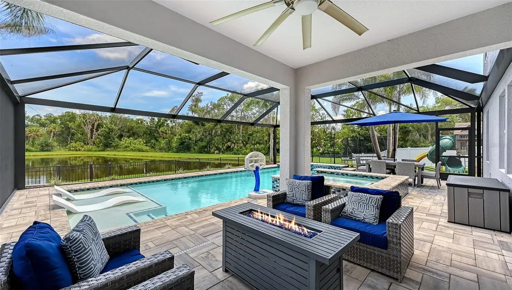 15112 Las Olas Place Bradenton FL 34212