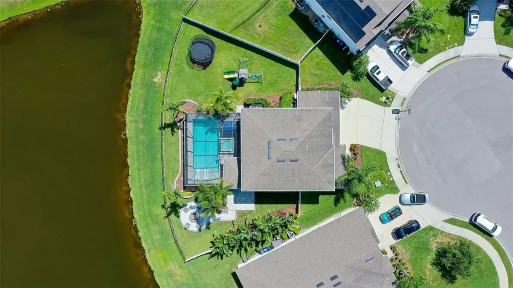 15112 Las Olas Place Bradenton FL 34212