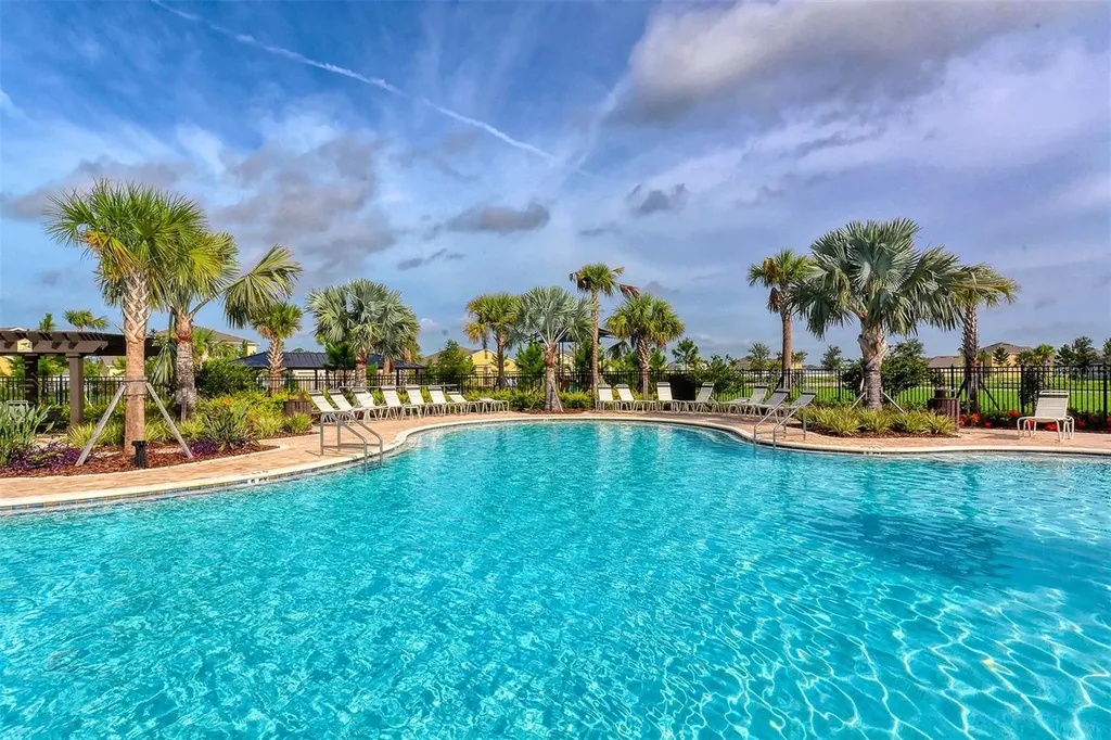 15112 Las Olas Place Bradenton FL 34212