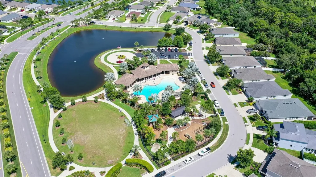 15112 Las Olas Place Bradenton FL 34212