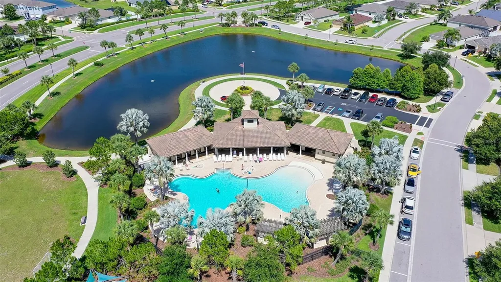 15112 Las Olas Place Bradenton FL 34212