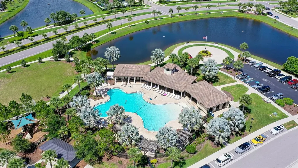 15112 Las Olas Place Bradenton FL 34212