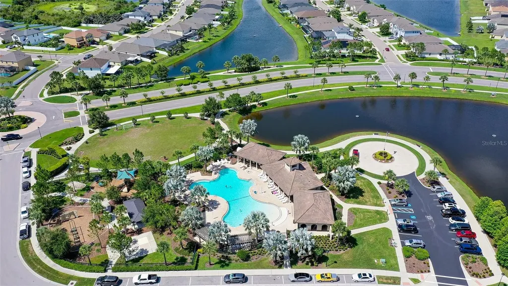 15112 Las Olas Place Bradenton FL 34212