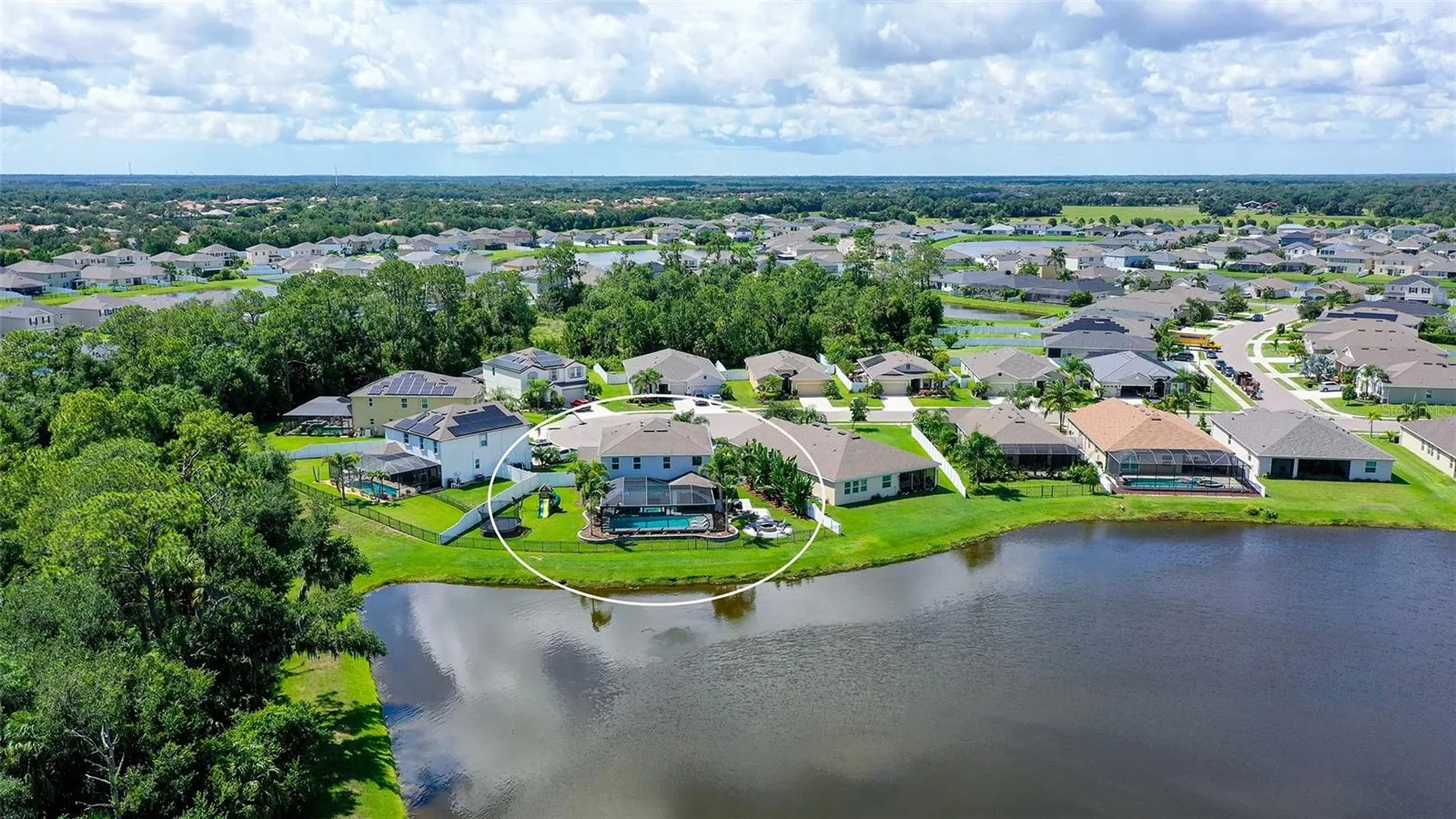 15112 Las Olas Place Bradenton FL 34212