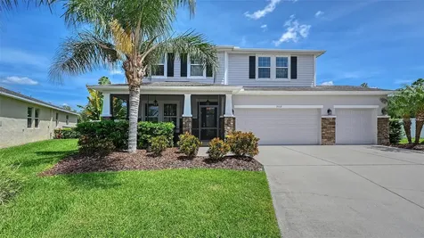 15112 Las Olas Place Bradenton FL 34212