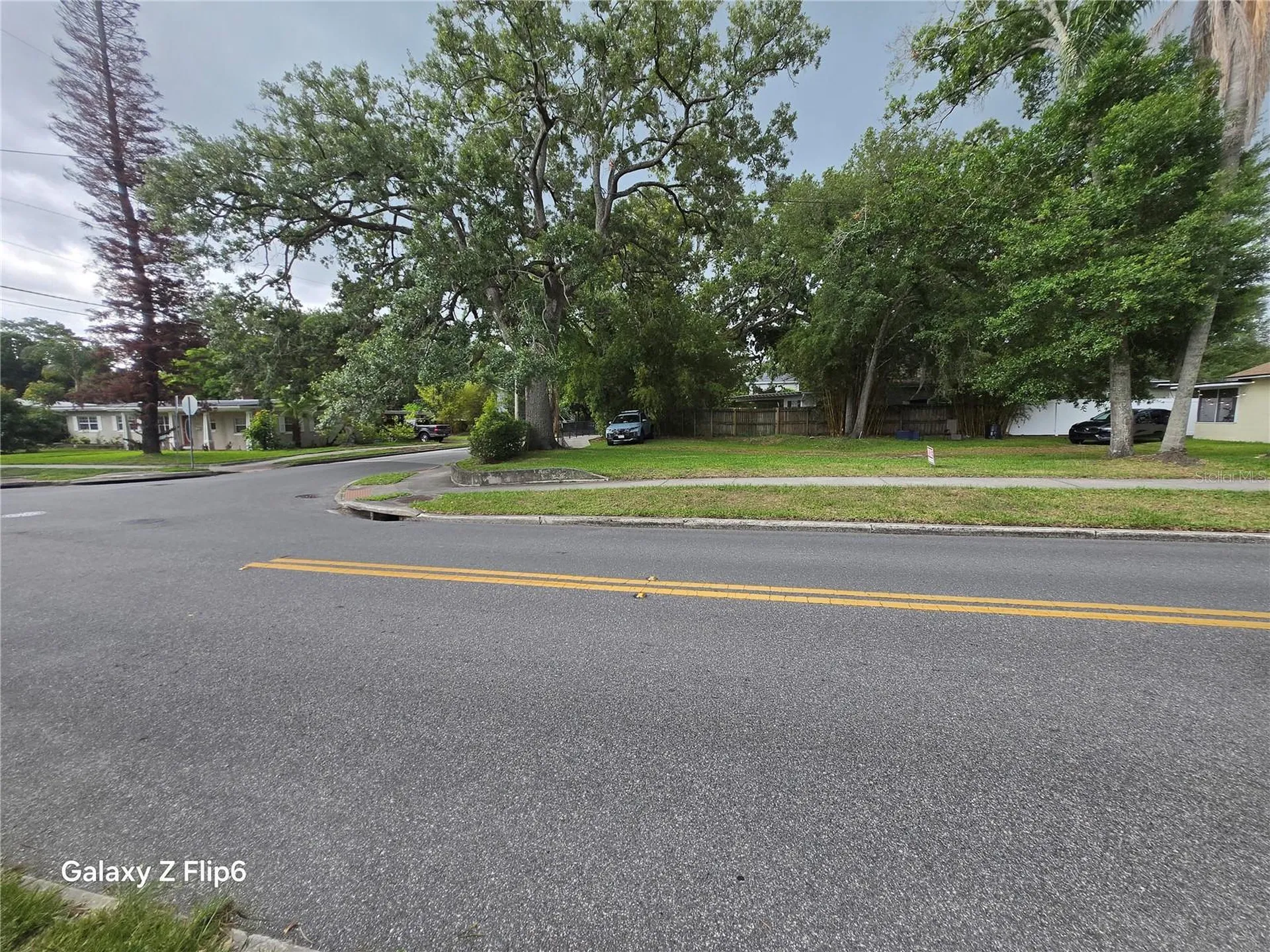 Helen Avenue Orlando FL 32804