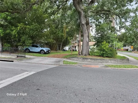 Helen Avenue Orlando FL 32804