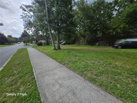 Helen Avenue Orlando FL 32804