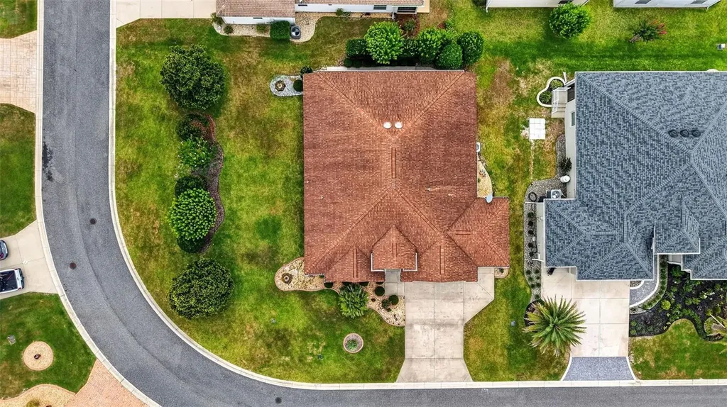 1614 Pennecamp Drive The Villages FL 32162