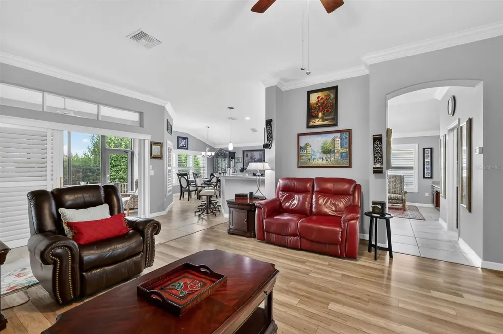 1614 Pennecamp Drive The Villages FL 32162
