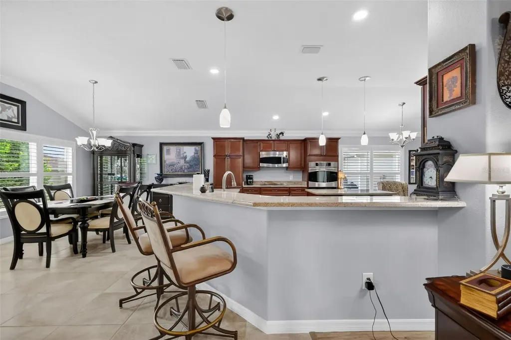 1614 Pennecamp Drive The Villages FL 32162