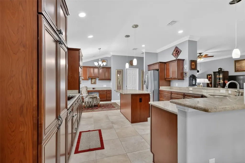 1614 Pennecamp Drive The Villages FL 32162