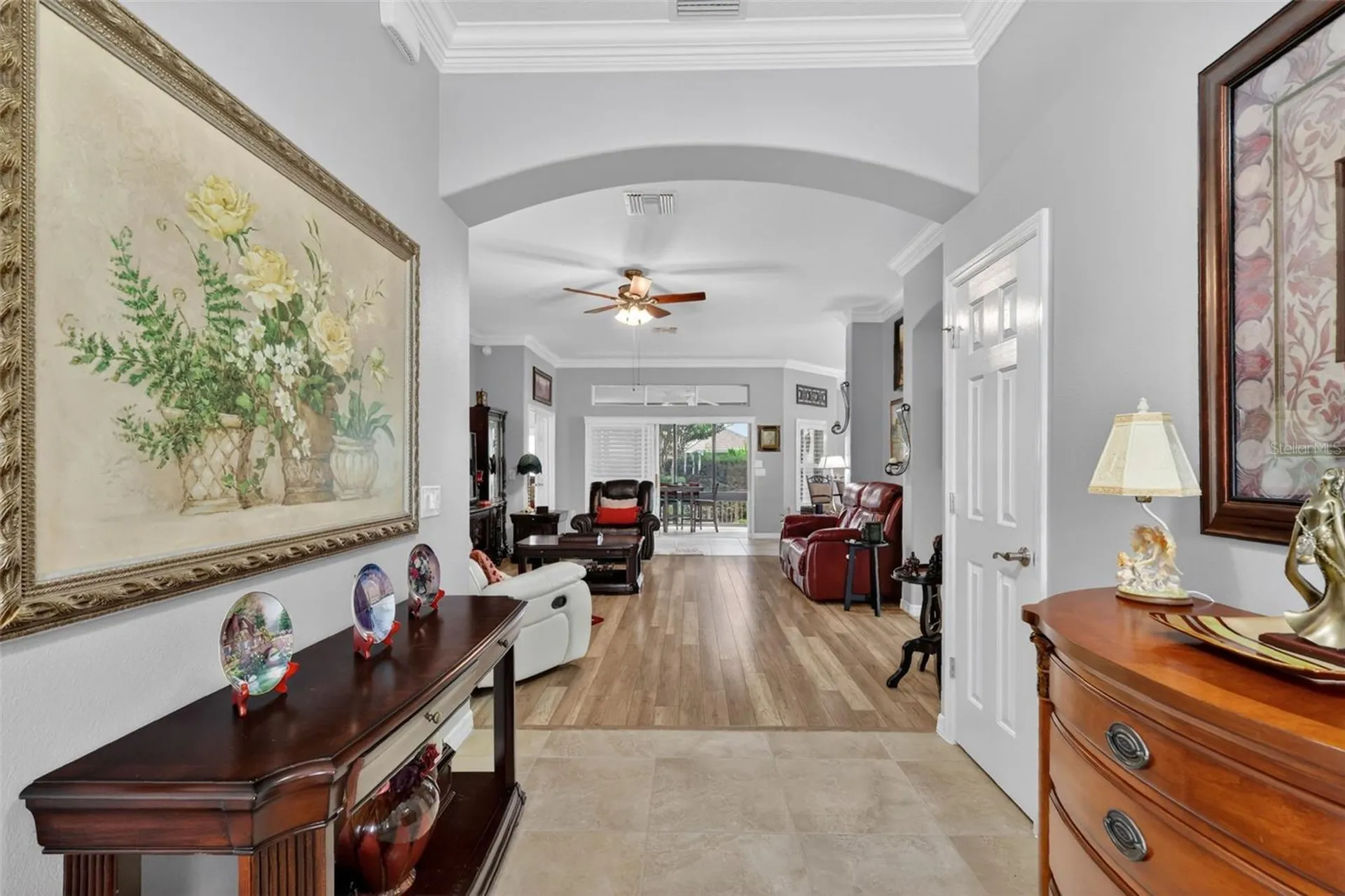 1614 Pennecamp Drive The Villages FL 32162