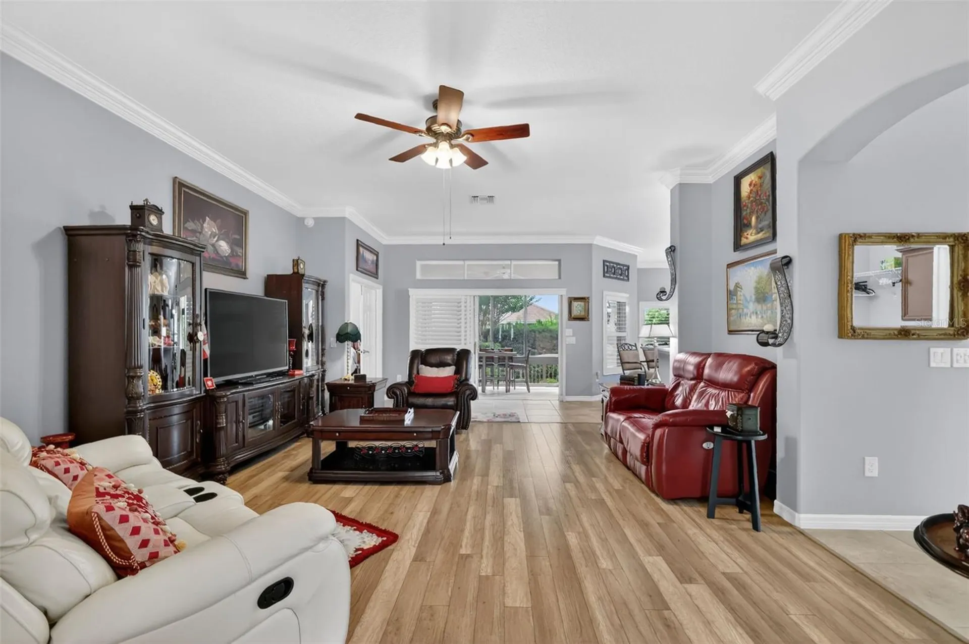 1614 Pennecamp Drive The Villages FL 32162