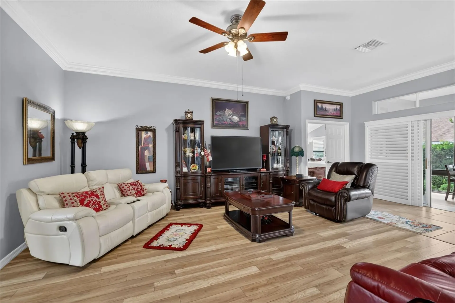 1614 Pennecamp Drive The Villages FL 32162