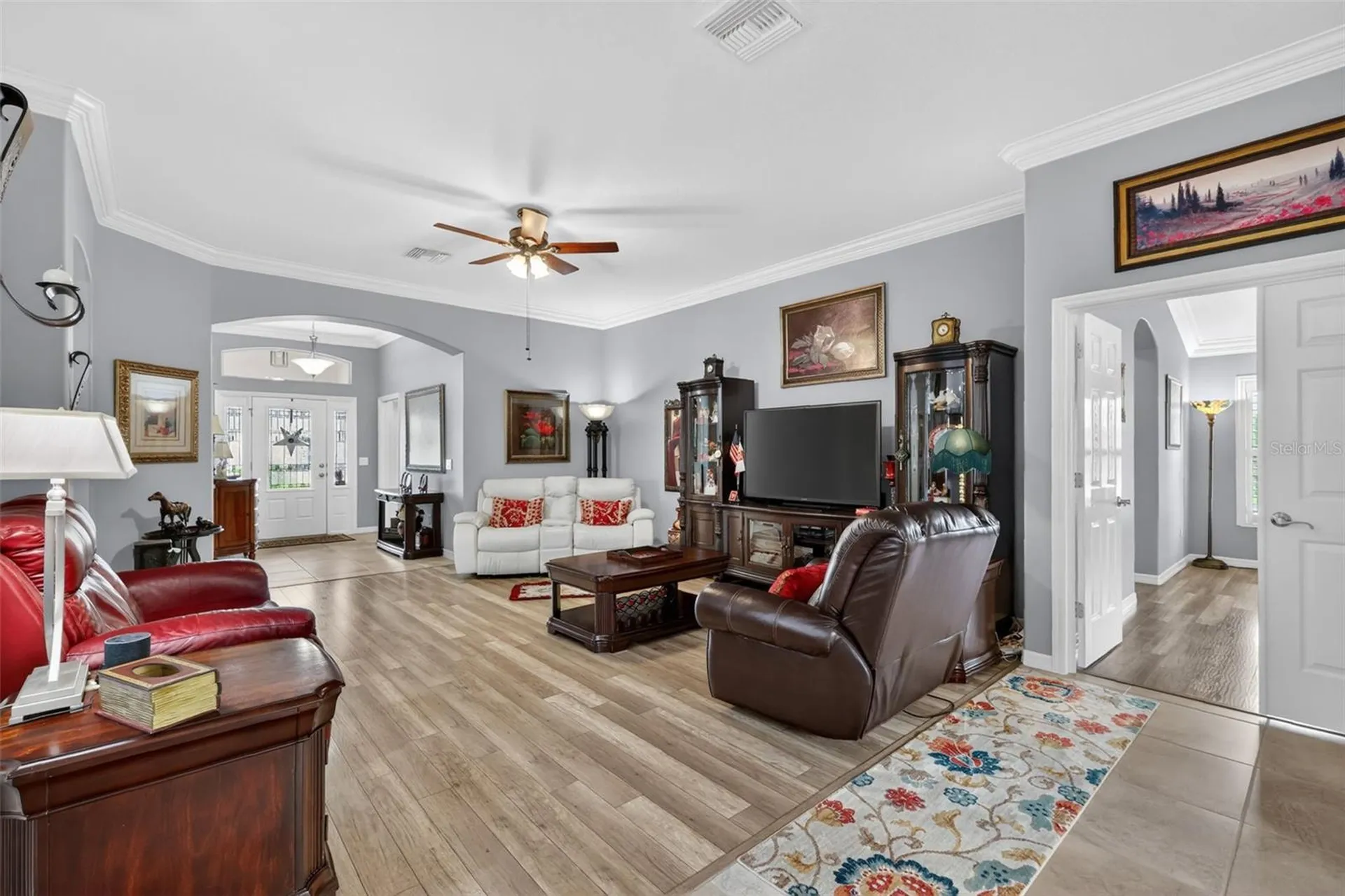 1614 Pennecamp Drive The Villages FL 32162