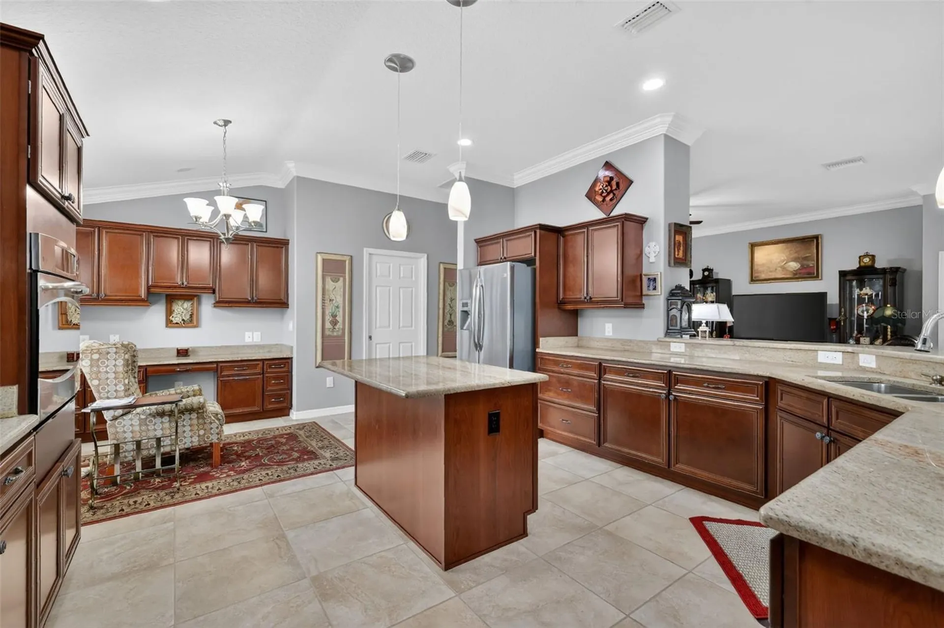 1614 Pennecamp Drive The Villages FL 32162