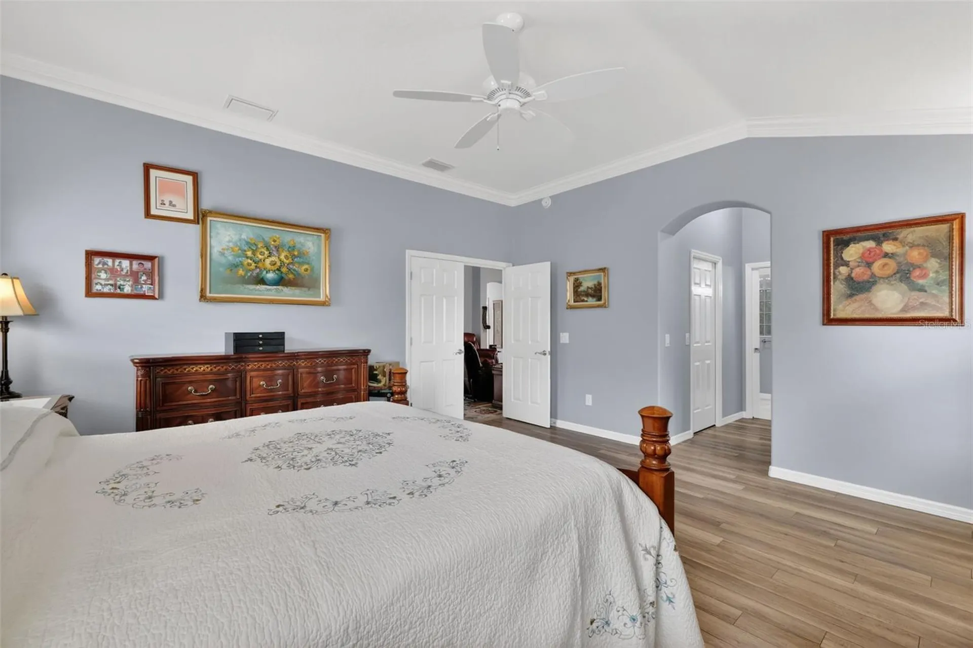 1614 Pennecamp Drive The Villages FL 32162
