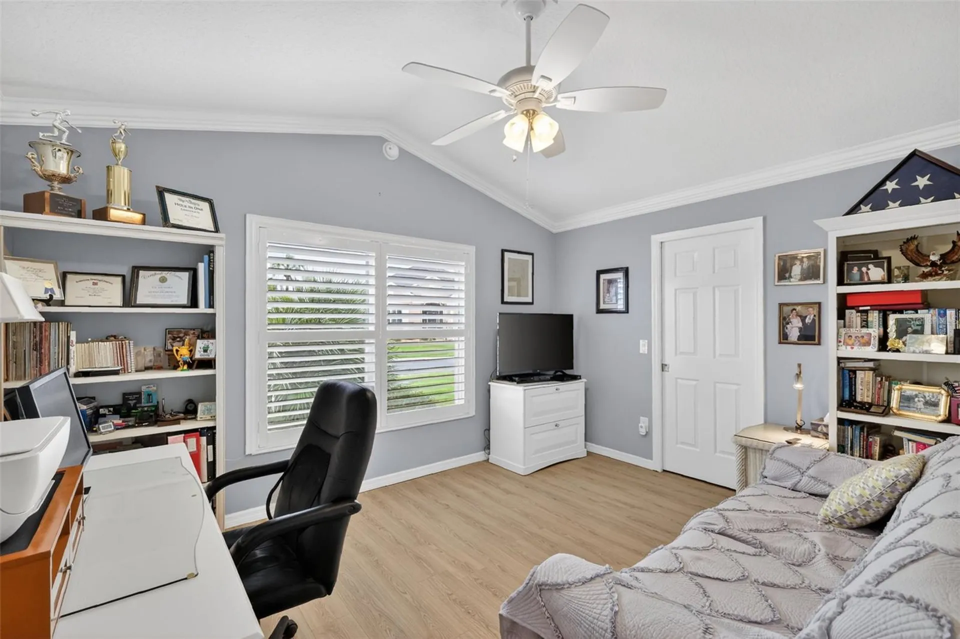 1614 Pennecamp Drive The Villages FL 32162