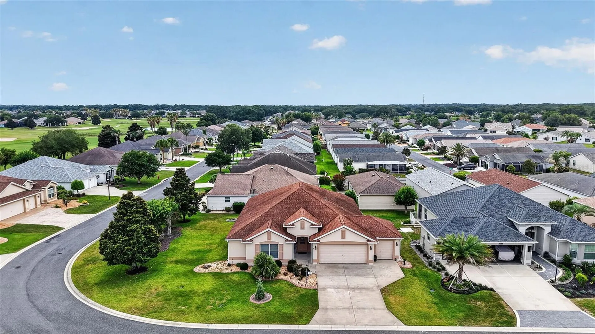 1614 Pennecamp Drive The Villages FL 32162