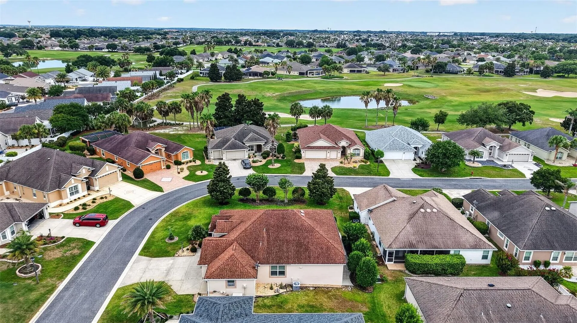 1614 Pennecamp Drive The Villages FL 32162