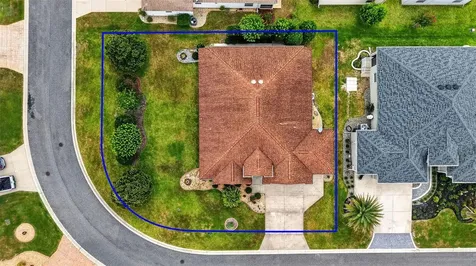 1614 Pennecamp Drive The Villages FL 32162