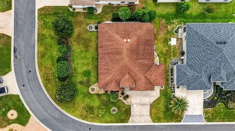 1614 Pennecamp Drive The Villages FL 32162