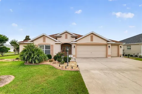 1614 Pennecamp Drive The Villages FL 32162