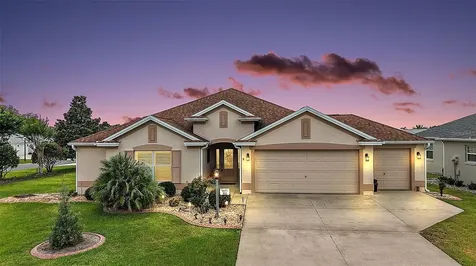 1614 Pennecamp Drive The Villages FL 32162