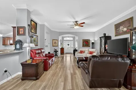 1614 Pennecamp Drive The Villages FL 32162