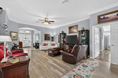1614 Pennecamp Drive The Villages FL 32162