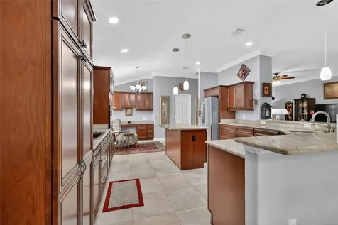 1614 Pennecamp Drive The Villages FL 32162