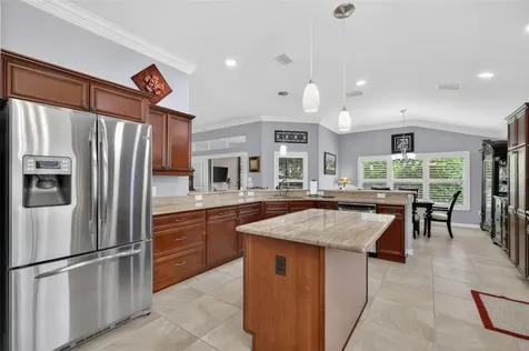 1614 Pennecamp Drive The Villages FL 32162