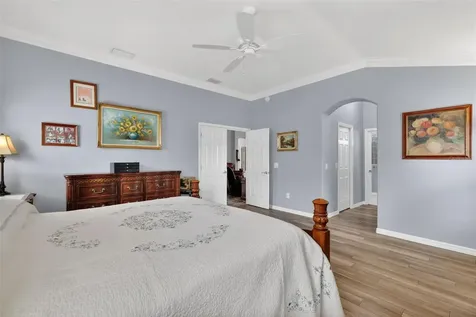 1614 Pennecamp Drive The Villages FL 32162