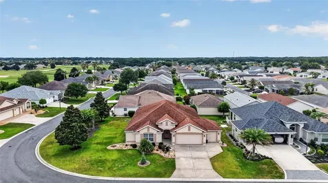 1614 Pennecamp Drive The Villages FL 32162