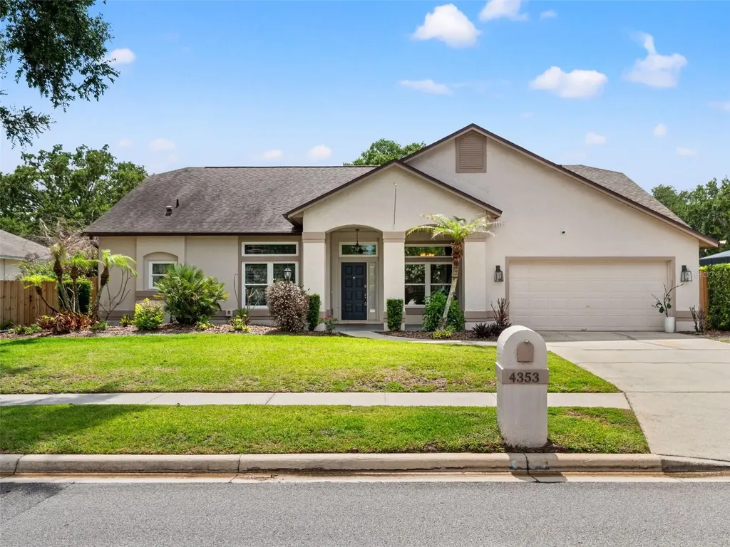 4353 Steed Terrace Winter Park FL 32792