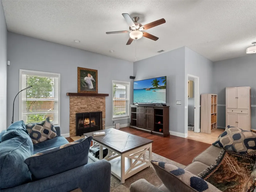 4353 Steed Terrace Winter Park FL 32792
