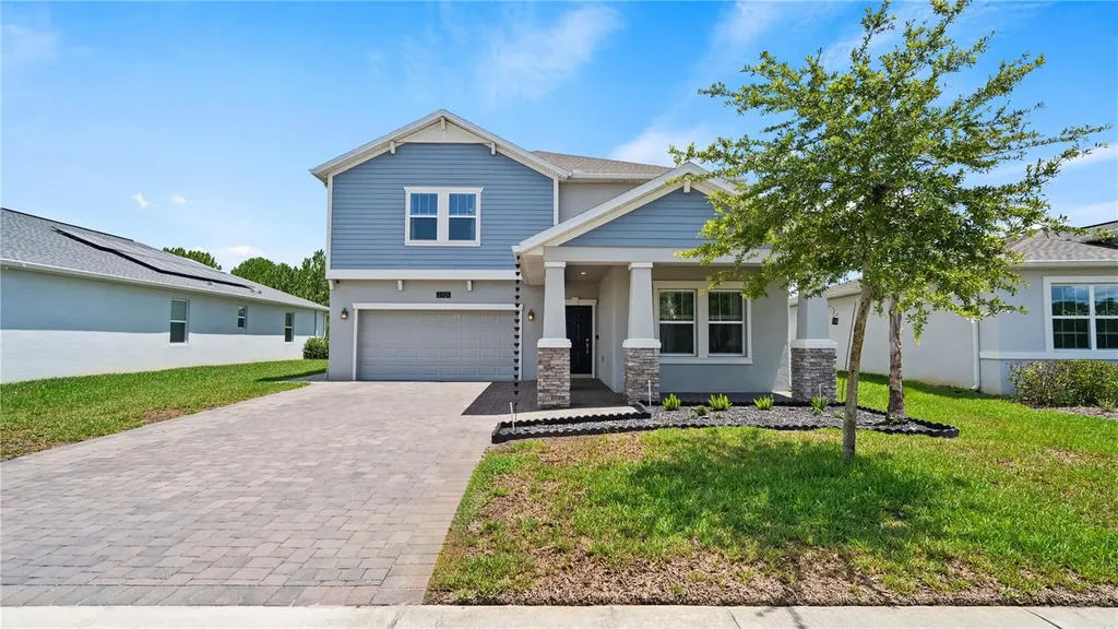 2721 Camden Lane Davenport FL 33837