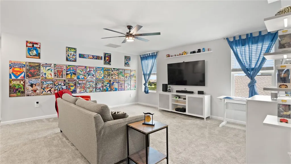 2721 Camden Lane Davenport FL 33837