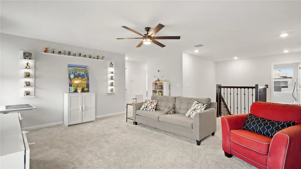 2721 Camden Lane Davenport FL 33837