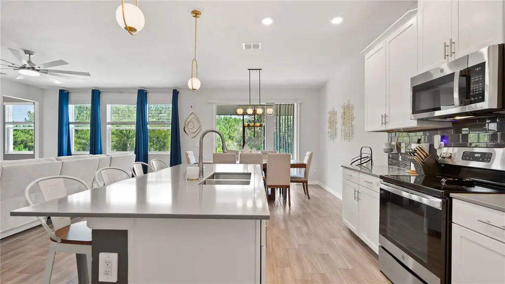 2721 Camden Lane Davenport FL 33837