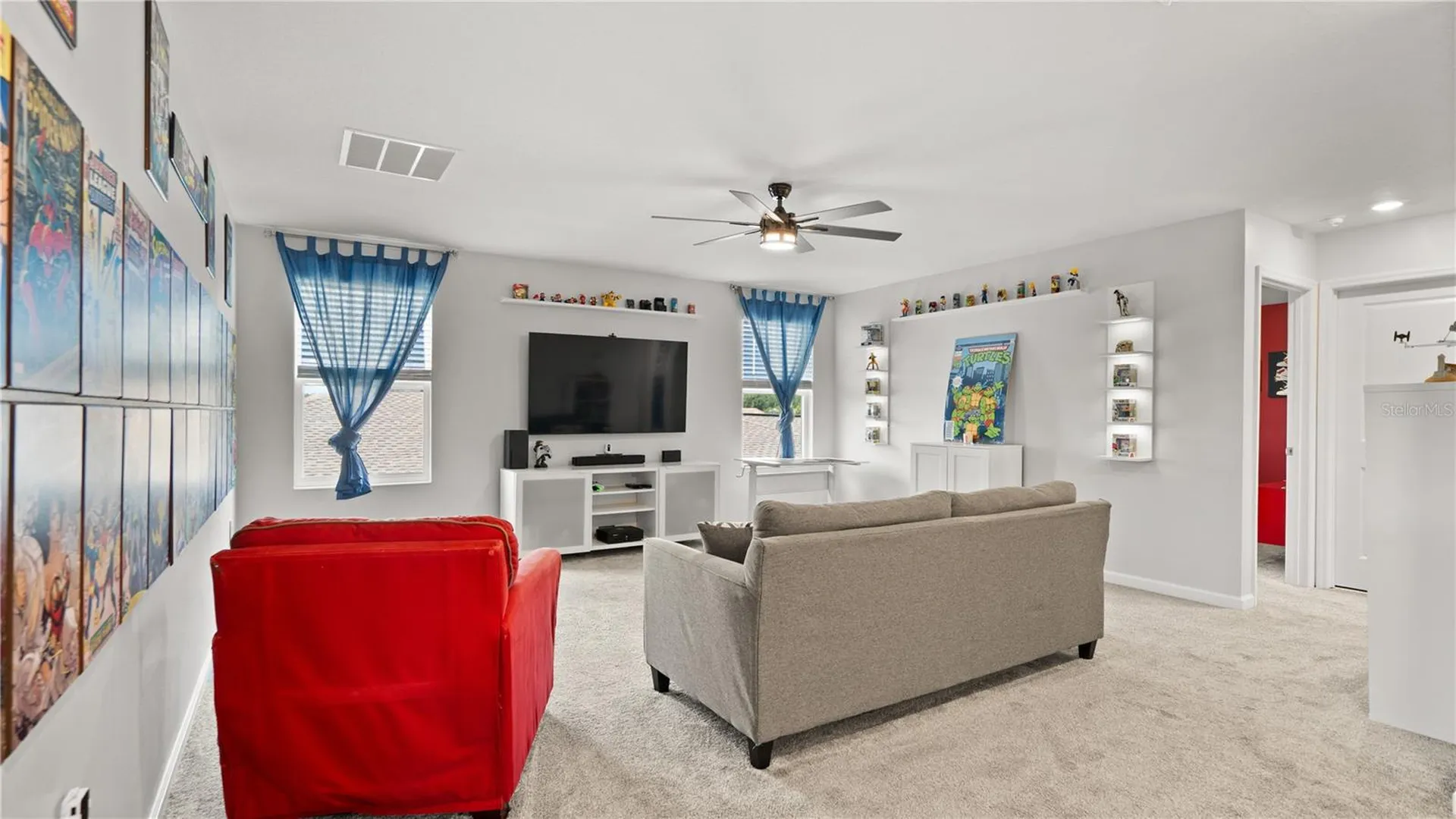 2721 Camden Lane Davenport FL 33837