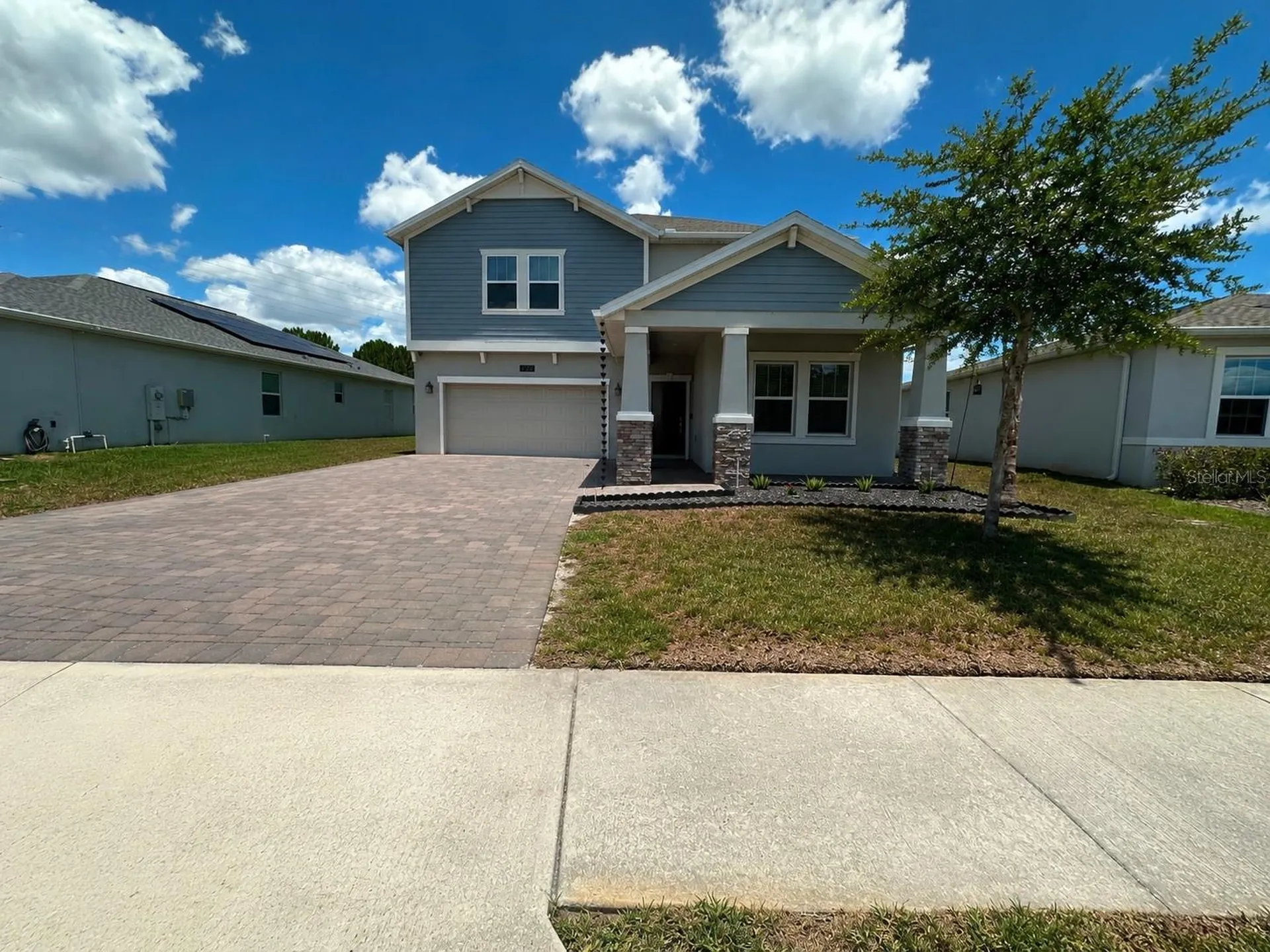 2721 Camden Lane Davenport FL 33837