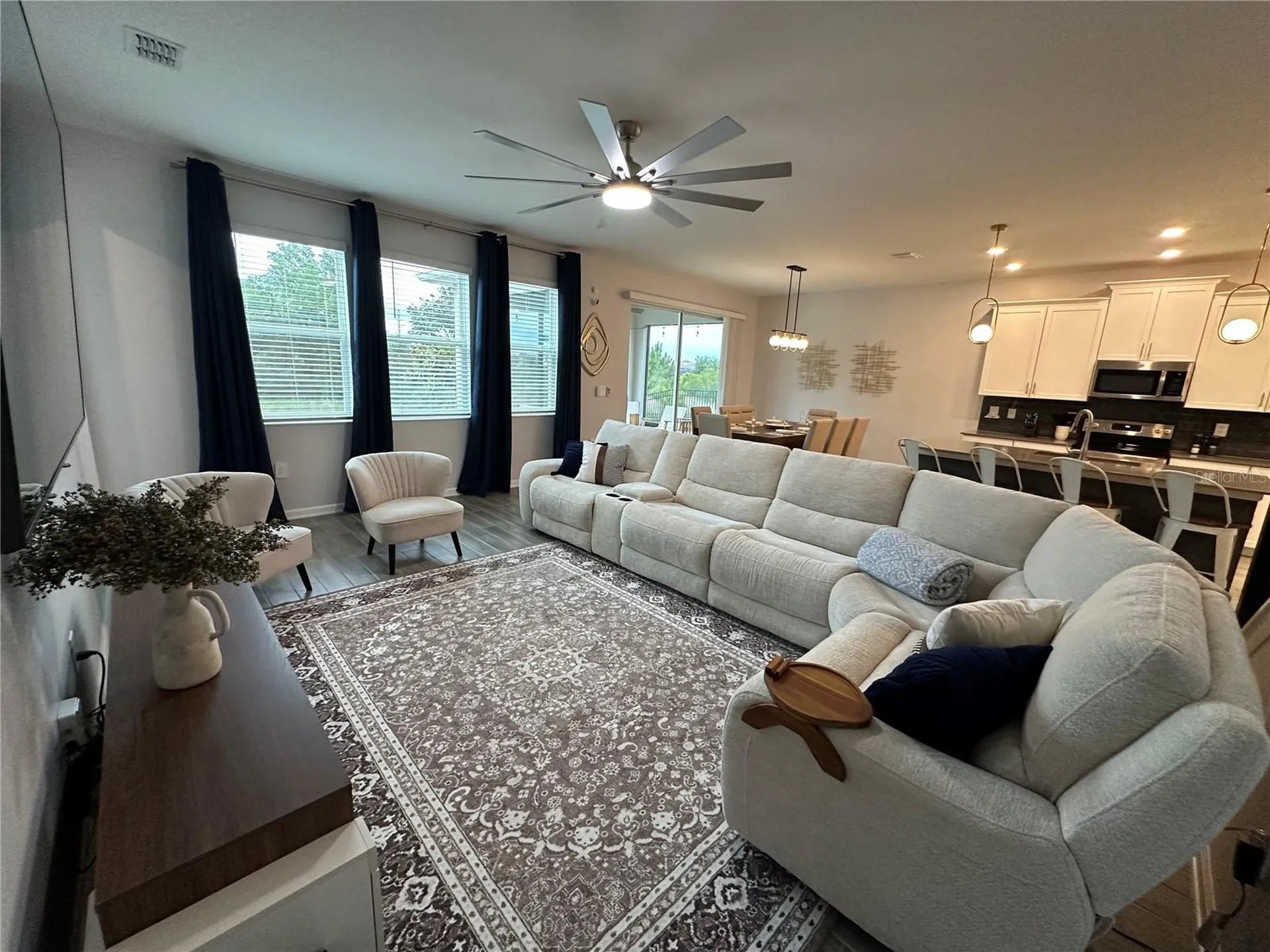 2721 Camden Lane Davenport FL 33837