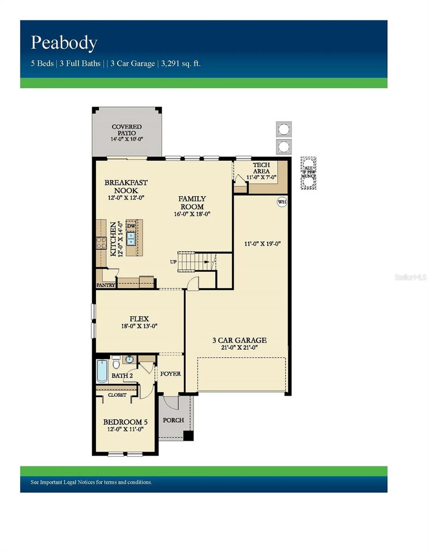 2721 Camden Lane Davenport FL 33837
