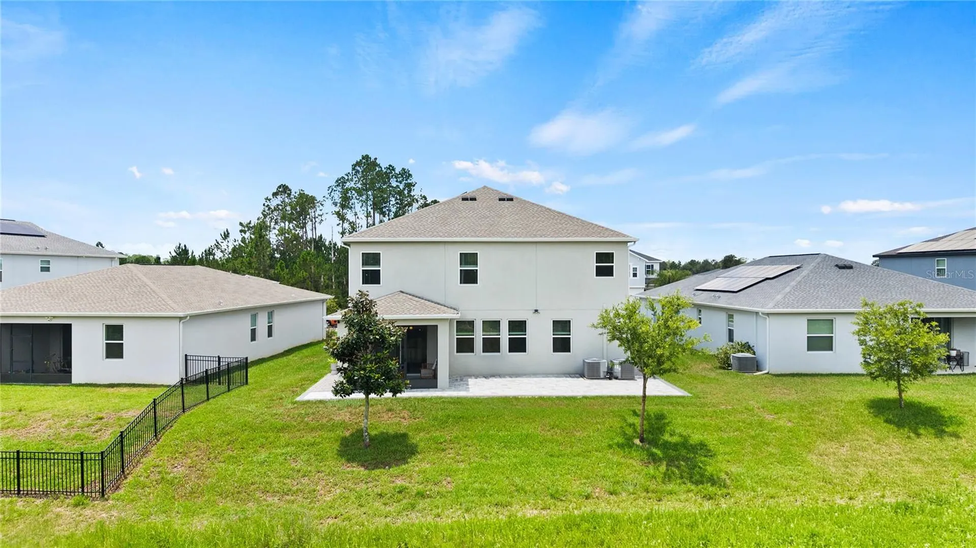 2721 Camden Lane Davenport FL 33837