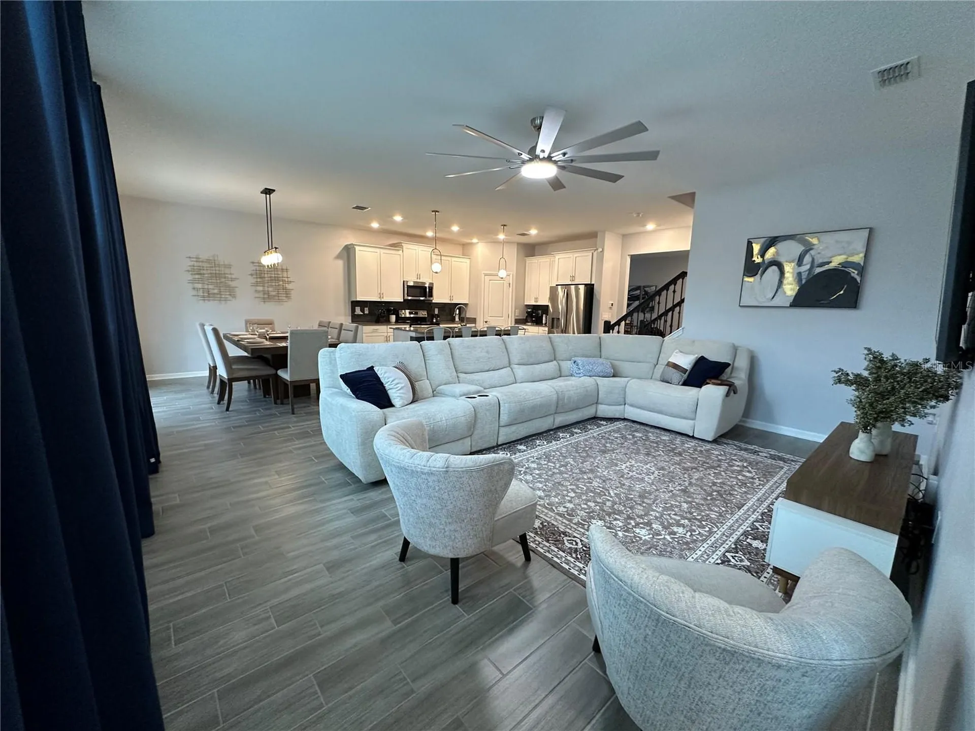 2721 Camden Lane Davenport FL 33837