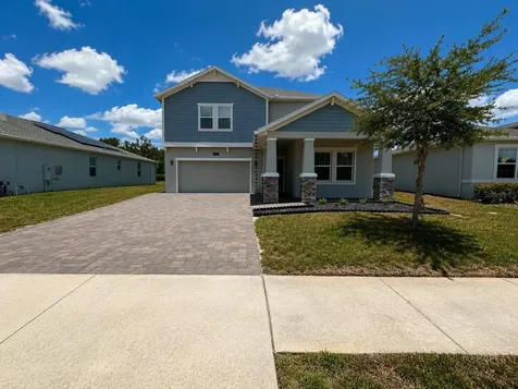 2721 Camden Lane Davenport FL 33837
