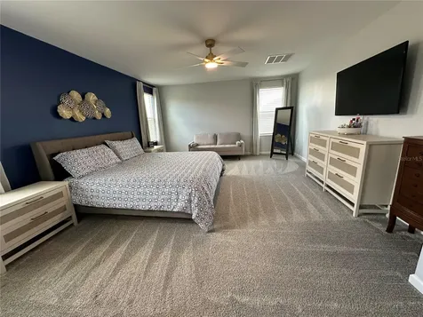 2721 Camden Lane Davenport FL 33837